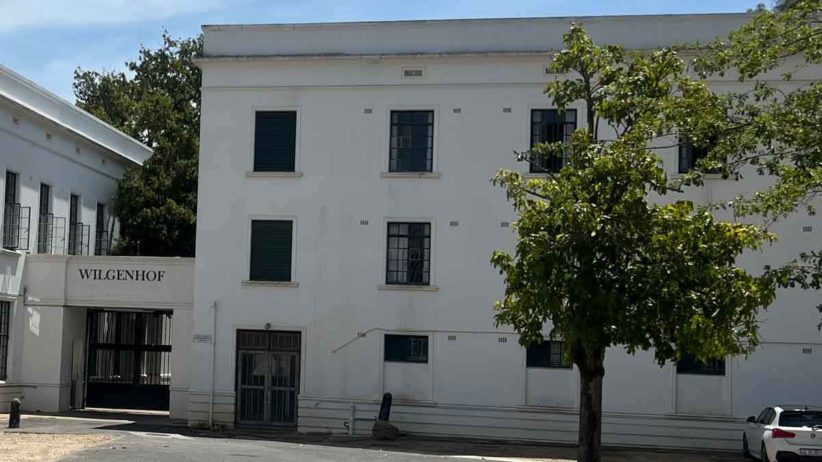 Stellenbosch University Plans To Close Scandal hit Wilgenhof Residence stellenbosch-university-plans-to-close-scandal-hit-wilgenhof-residence